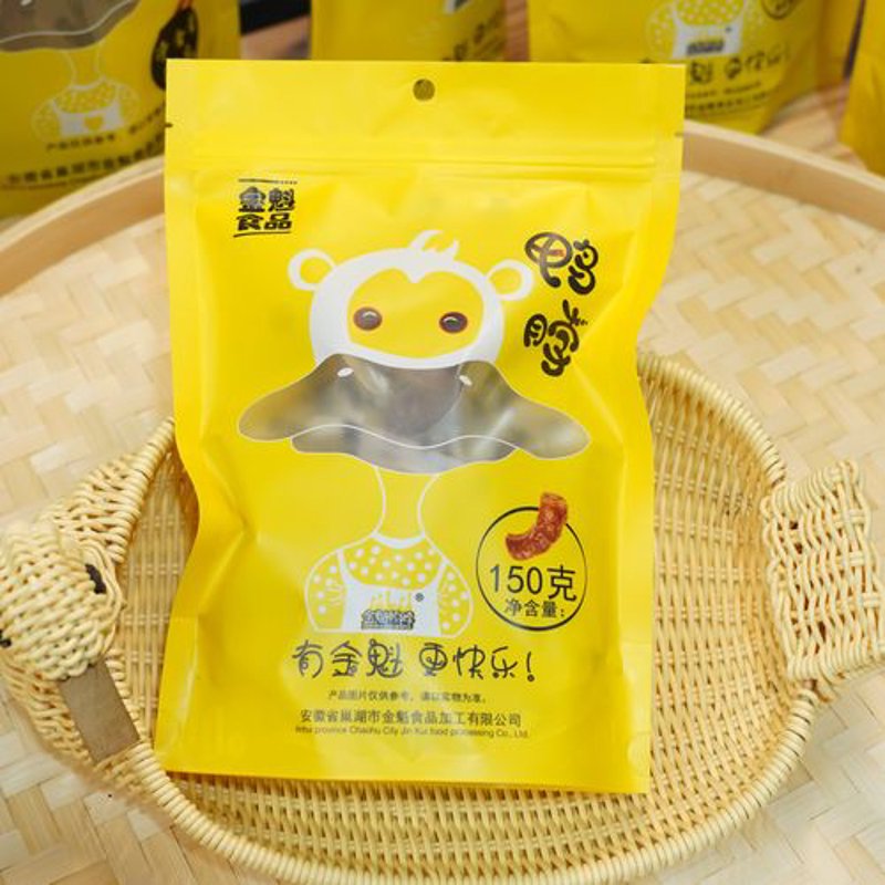 探寻正宗常德风味 - 酱板鸭的魅力