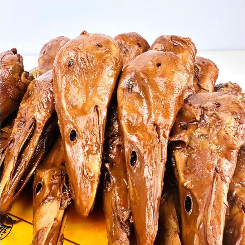 品味常德独特魅力:鸭翅美食文化浅谈